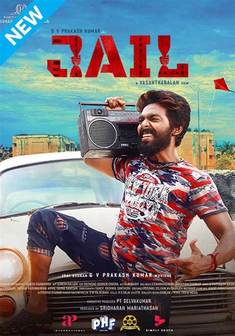 Jail Now Showing Book Tickets Vox Cinemas Uae