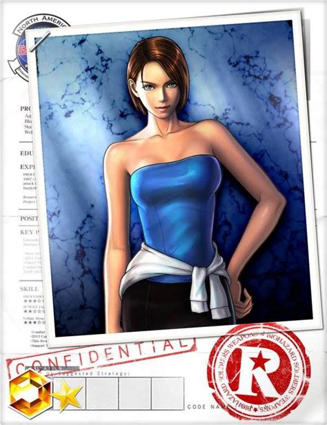 Jill Valentine Re 3 En 2020 Jill Valentine Residen Evil Resident Evil