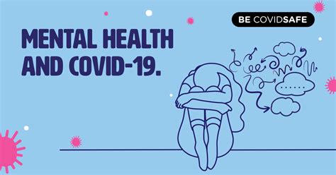 Additional Covid Mental Health Support For People Subjected To