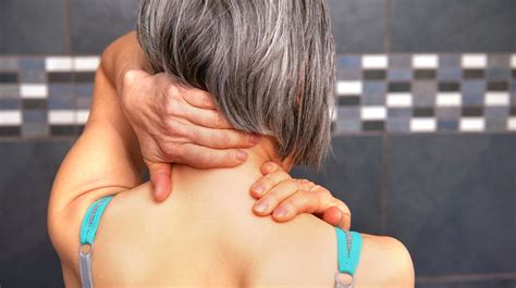 Dania Hussain Massage Techniques To Ease Back Pain Dania Hussain