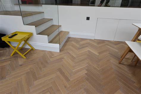 3 Oak News - UK Parquet Flooring Specialists