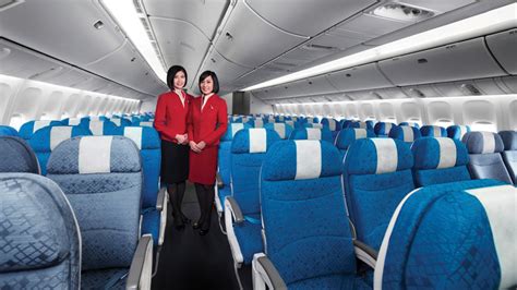 Cathay Pacific Economy Seats Changes Elcho Table