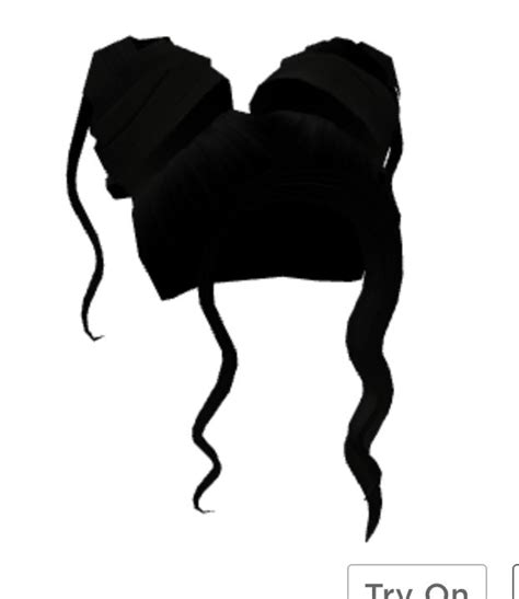 Rbx codes provides the latest and updated roblox hair codes to customize your avatar with the beautiful hair for beautiful people and black messy bun. Pin on Bloxburg
