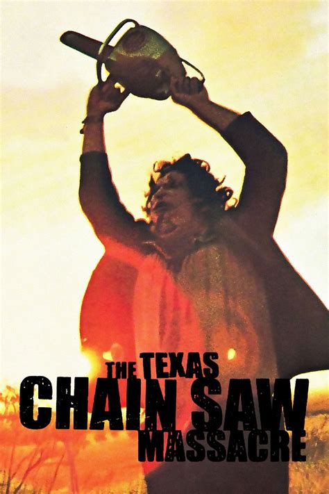 Texas Chain Saw Massacre Original Fantasyhrom