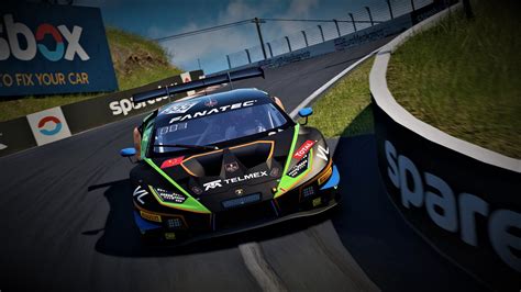 Assetto Corsa Competizione V And V Hotfix Deployed Bsimracing My Xxx