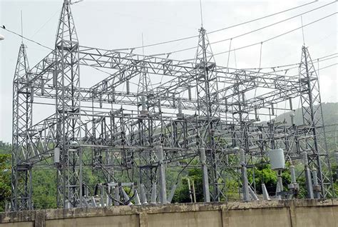 Electric Utility Transmission And Substation Construction Oversight