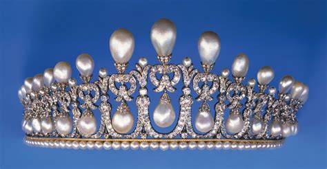 Royal Jewels — Sold At Christies Christies