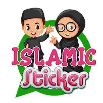 Kumpulan gambar kartun muslimah terbaru dengan kualitas hd. 8 Apps Stiker WhatsApp Lucu & Gokil Rekomendit 2020 - chanelandroid