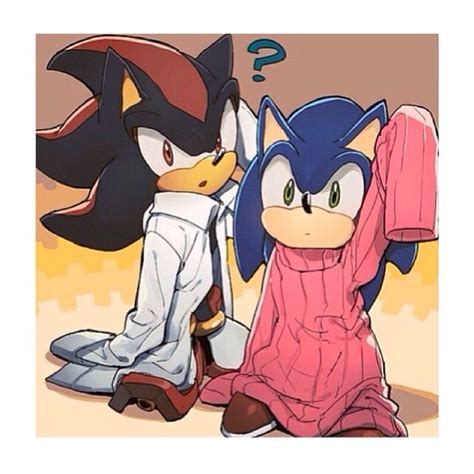 17 Best Images About Sonadow On Pinterest Shadow The Hedgehog Happy