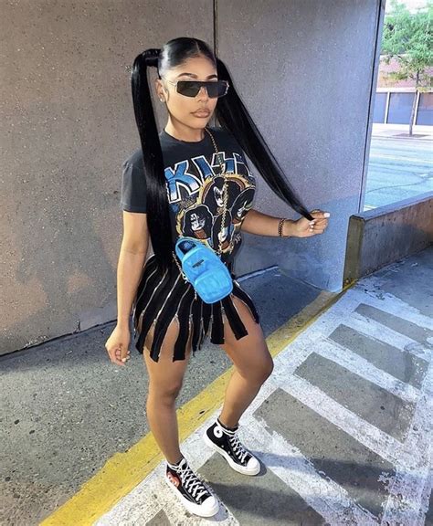 Pin Emonieloreal Follow Me For More😍 Black Girl Outfits Short