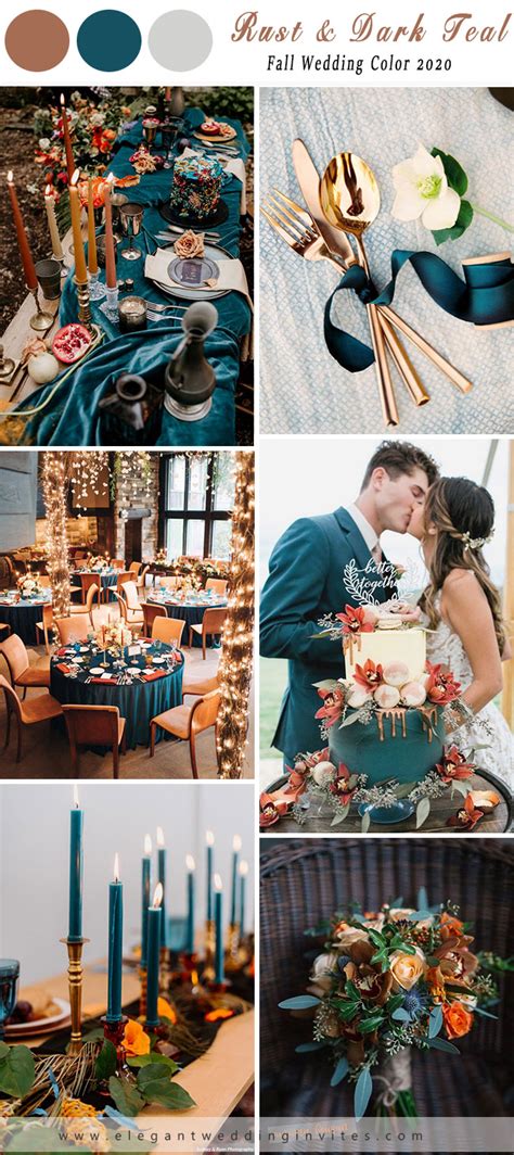 Dark Teal And Rustic Orange Wedding : Check spelling or type a new query.