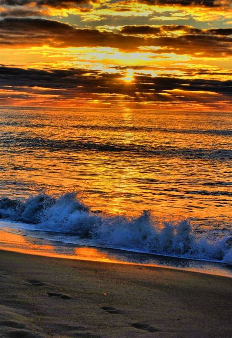 55 Best Breathtaking Sunrisessunsets Images On Pinterest