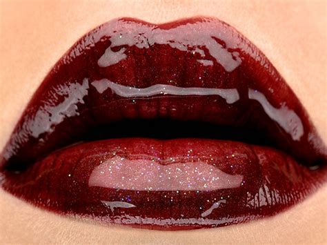 Maquillaarteblog Lips Trends Super Glossy Lips