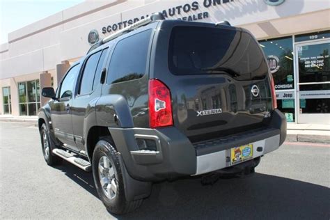 Find 785 used nissan xterra as low as $5,995 on carsforsale.com®. 2010 Nissan Xterra Off Road Stock # P1198 for sale near ...