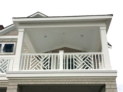 Chippendale Railing 100s Of Deck Railing Ideas And Designs This