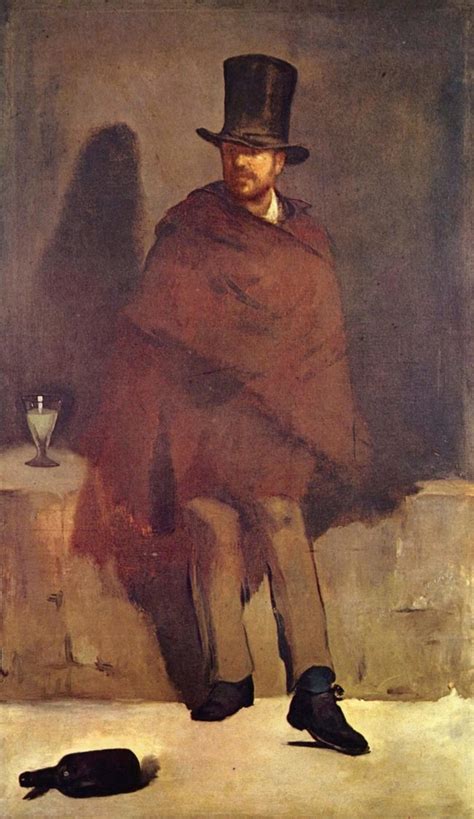 Qualität Und Komfort Edgar Degas The Absinthe Drinker 1876 Old Master