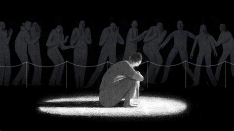 Opinion | Mental Illness Is Not a Horror Show - The New York Times