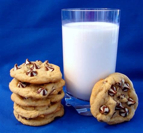 Cookies And Milk Cookies Photo 367297 Fanpop
