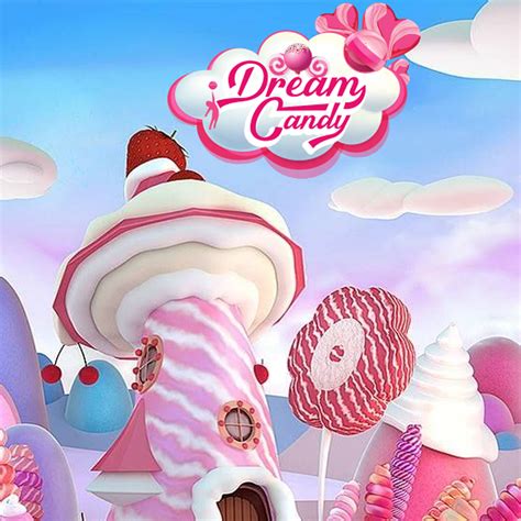 Candy Pearl Dreams