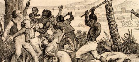Most successful slave revolt in history! History Archives - Traveling Haiti
