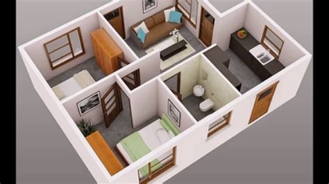 5 hal dalam desain ruang terbuka hijau rth via samicad.com. contoh denah rumah UNTUK ANAK ANAK - YouTube