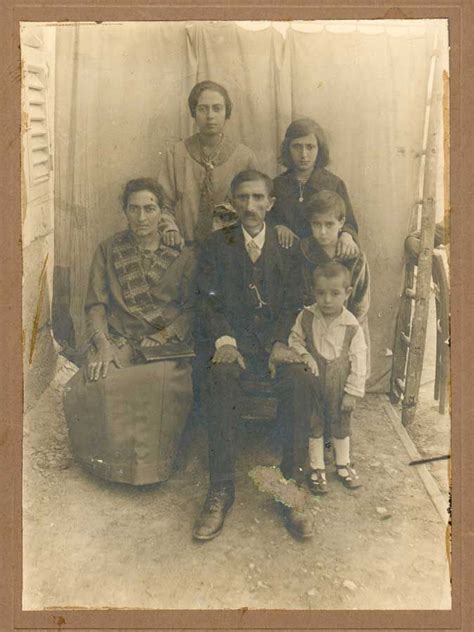 Antica Famiglia Mili Foto Di Famiglia Foto Fotografie Depoca