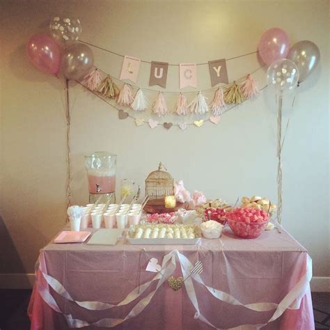 One of the first steps is to choose a great theme. Baby Shower on Budget- How to throw a baby shower for ...