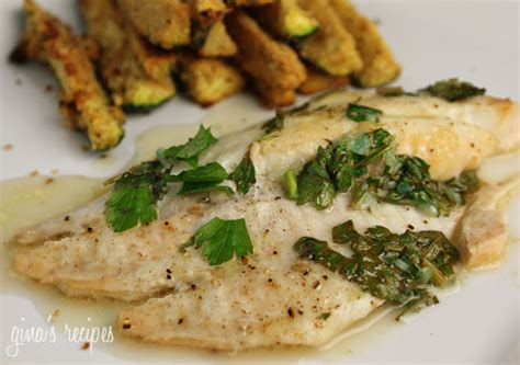 Slice the lemon and arrange slices between the fillets. Baked Garlic Lemon Tilapia | Skinnytaste