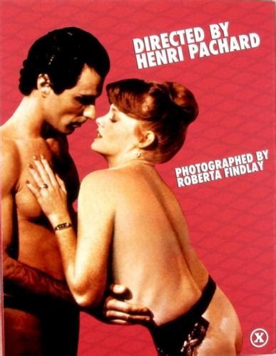 Lucy Love Scene Mascara Henri Pachard Roberta Findlay Caballero