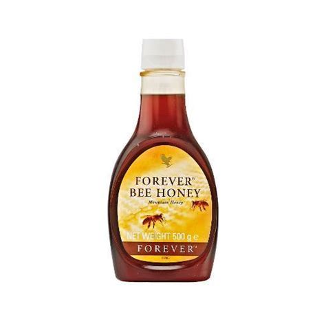 Forever Bee Honey 500g