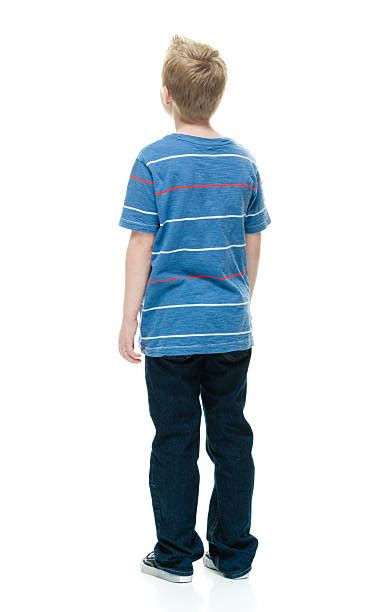 Royalty Free Kid Back View Pictures Images And Stock Photos Istock