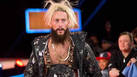 Enzo Amore Suspended Wwe
