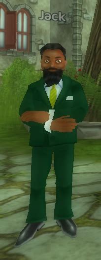 But my friend on sso discovered some pieces for the new race track at goldspur in the new part of the forest that star stable made with it. Jack Goldspur | Star Stable Wiki | FANDOM powered by Wikia