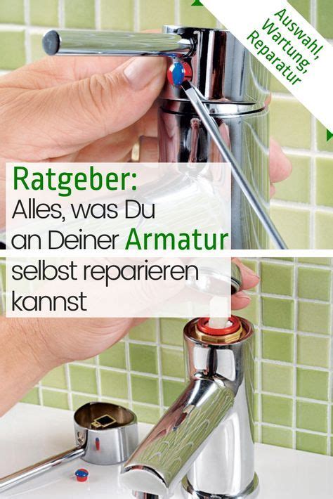 100 qm wohnfläche und befindet sich auf einem ca. Armatur in 2020 (mit Bildern) | Wasserhahn reparieren ...