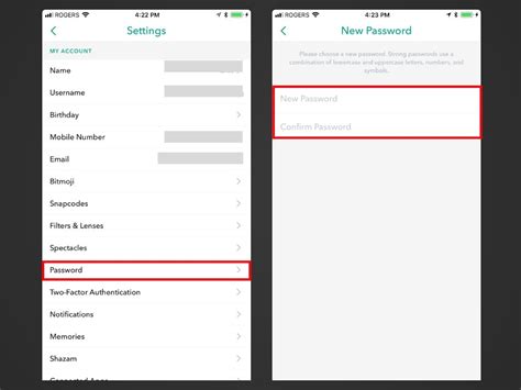 Updated on april 25, 2021. How to Reset Your Snapchat Password