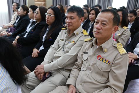 We did not find results for: Service - สำนักงานประกันสังคม จัดประชุมเสวนาวิชาการ " 28 ...