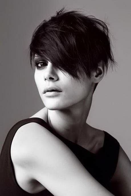 Cool Pixie Hairstyles