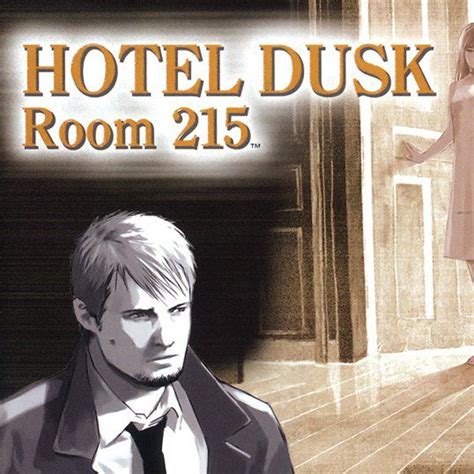 test hotel dusk room 215