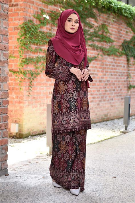 Inspirasi Model Kebaya Bridesmaid Hijab Nkde 104 Best Bridesmaid Dress