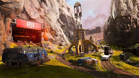Apex Legends Switch Release Date Has Been Delayed