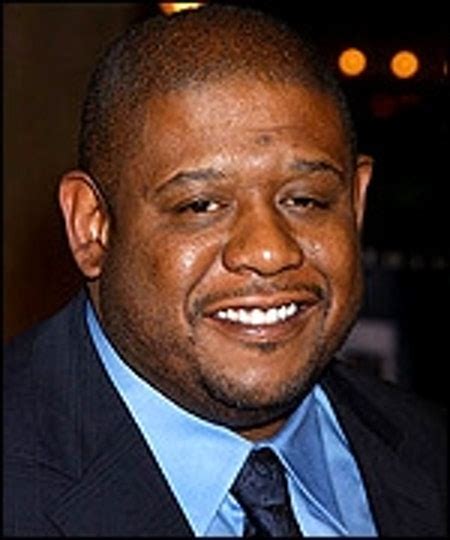 Forest Whitaker Ready For Star Wars Rogue One Movies Empire