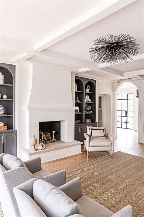 Maybe you would like to learn more about one of these? Old Point Design Santa Barbara smooth coat fireplace ...