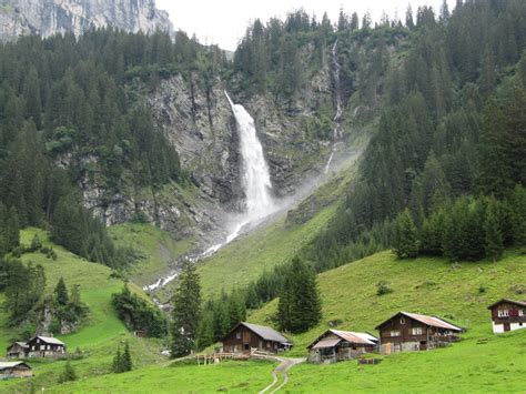 Natuur In Zwitserland X Mooiste Plekken