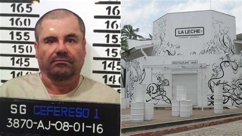 The son of imprisoned drug lord joaquin el chapo guzmán appears to have surrendered meekly to mexican security forces during a raid in the northern city of culiacán. Son of drug lord 'El Chapo' may be among kidnapped in ...