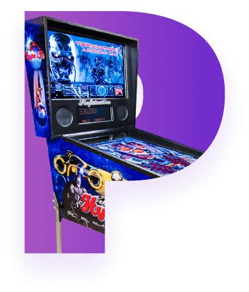 Arcade & classic 10,359 games. Arcade Party Rental - Pinball Machine, Carnival Game for ...