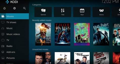 How To Setup Kodi Android Tv Box Step By Step Guide How To Watch