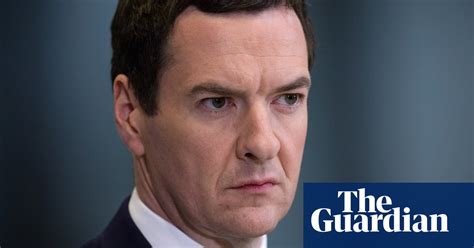 Seeds Of Bbc Licence Fee Decision Deftly Planted By George Osborne