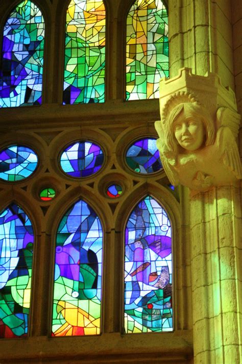 We did not find results for: Sagrada stained glass window and cherub gargoyle | Antonio ...