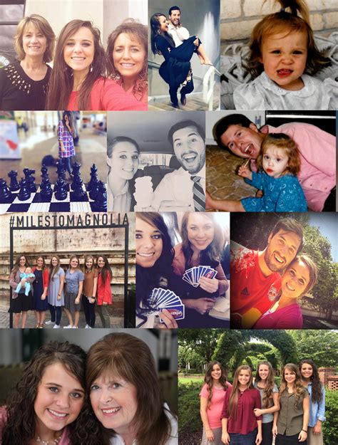 Duggar Family Blog: Duggar Updates | Duggar Pictures | Jim Bob and