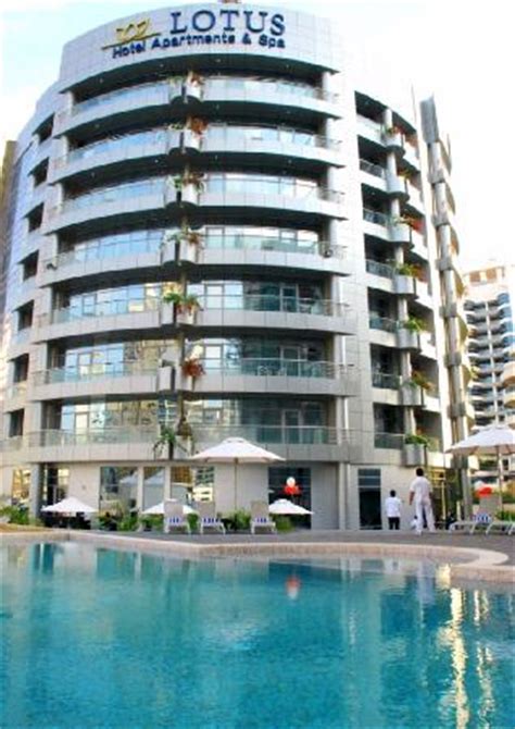 Lotus hotel is located at egypt, cairo, talaat harb street, 12. Lotus Hotel Apartments & Spa, Dubai Marina (United Arab ...